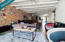 Villers-Sous-Preny, Lorraine 54700