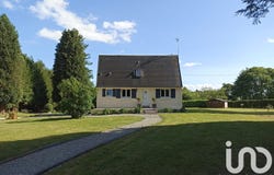 PLEMET, Brittany 22210