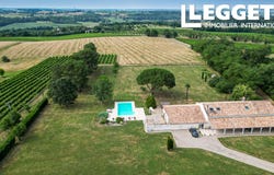 Duras, Nouvelle-Aquitaine 47120