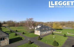 Gehée, Centre-Val de Loire 36240