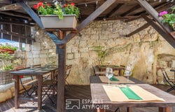 LOCHES, Centre-Val de Loire 37600