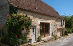 Thégra, Midi-Pyrénées 46500