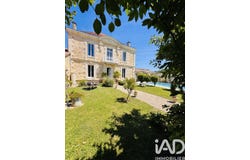 Saint-Jean-de-Blaignac, Nouvelle-Aquitaine 33420