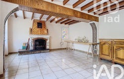 Mailly-le-Château, Bourgogne-Franche-Comté 89660