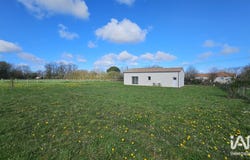 VOULÊME, Nouvelle-Aquitaine 86400