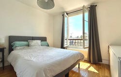 Asnières-sur-Seine, Hauts-de-Seine 92600