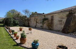 SAINTE SOLINE, Nouvelle-Aquitaine 79120