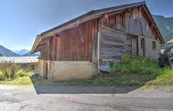 Saint-Jean-d'Aulps, Rhône-Alpes 74430