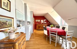 Fontainebleau, Île-de-France 77300