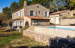 Le Luc, Provence-Alpes-Côte-d'Azur 83340
