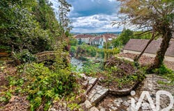 Paron, Bourgogne-Franche-Comté 89100