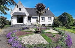 Saint-Adrien, Bretagne 22390
