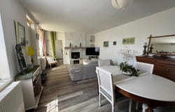 Octeville-sur-Mer, Seine-Maritime 76930