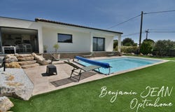 Nissan-lez-Enserune, Languedoc-Roussillon 34440