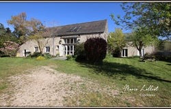 MAREAU AUX BOIS, Centre 45300
