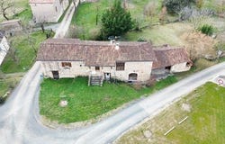LENTILLAC SAINT BLAISE, Midi-Pyrénées 46100