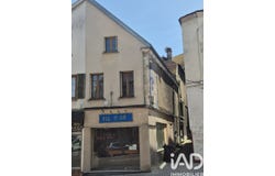 Tonnerre, Bourgogne-Franche-Comté 89700