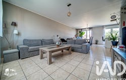 Saint-Privat-la-Montagne, Grand Est 57855