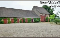 THIONNE, Auvergne 03220