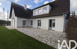 Nassandres, Normandy 27550
