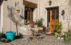 Bouafle, Yvelines 78410