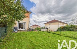 Neuves-Maisons, Grand Est 54230