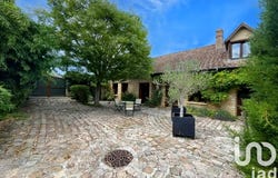 Courcelles-lès-Gisors, Hauts-de-France 60240