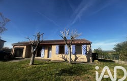 Belcastel, Occitanie 81500