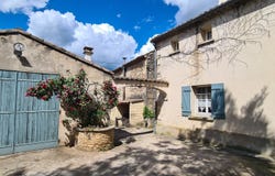 Collias, Languedoc-Roussillon 30210