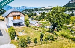 Montagnole, Rhône-Alpes 73000