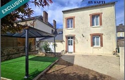 Saint-Sulpice-Les-Feuilles, Limousin 87160