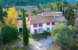 Capendu, Languedoc-Roussillon 11700
