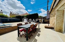 Parthenay, Poitou-Charentes 79200