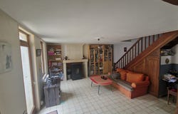 Huismes, Centre-Val de Loire 37420