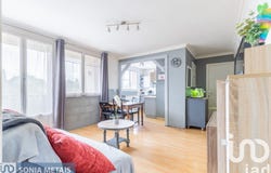 Morsang-sur-Orge, Île-de-France 91390