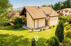 Gex, Auvergne-Rhône-Alpes 01170