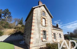 Reugny, Centre-Val de Loire 37380