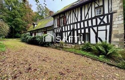 Saint-Remy-En-l'Eau, Picardie 60130