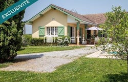 Poyartin, Aquitaine 40380