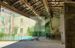 La Bâtie-Rolland, Auvergne-Rhône-Alpes 26160