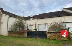 Chailly-en-Bière, Seine-et-Marne 77930