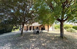 Cieux, Limousin 87520