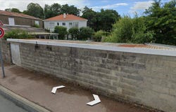 Le Fenouiller, Pays de la Loire 85800
