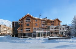 Les Deux Alpes, Isère 38860