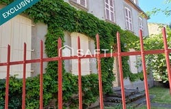 Mainsat, Limousin 23700