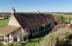 Rémilly, Burgundy 58250
