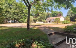 Saint-Maur, Centre-Val de Loire 36250