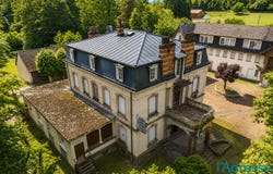 SOULTZBACH LES BAINS, Grand Est 68230