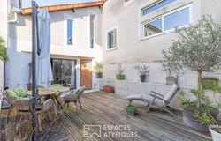 FONTENAY SOUS BOIS, Île-de-France 94120