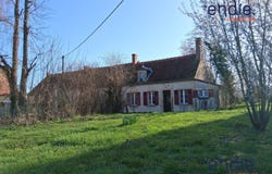 Coust, Centre-Val de Loire 18210